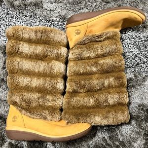 Timberland SOLD 🗣️